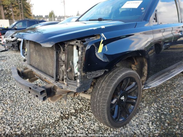1GKS2AKC1FR220675 GMC YUKON SLE
