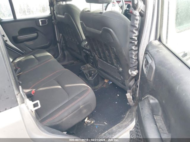 1C4HJXFG5LW234391 Jeep Wrangler Unlimited Rubicon