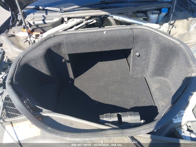 2013 TESLA MODEL S 5YJSA1CG0DFP09345 Photo 9
