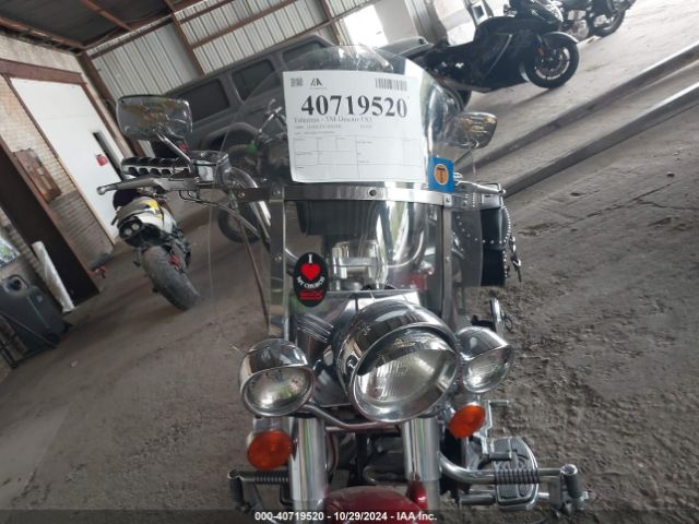 1999 HARLEY-DAVIDSON FLSTC 1HD1BJL47XY014295 Photo 4