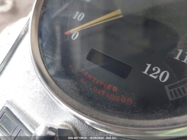 1999 HARLEY-DAVIDSON FLSTC 1HD1BJL47XY014295 Photo 6