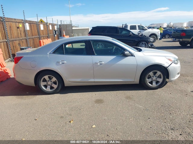 Chevrolet Malibu 1fl 2015 1G11A5SL5FF267073 Image 13