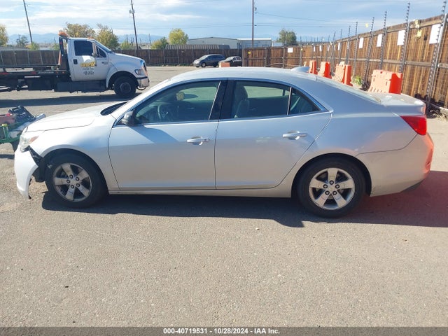 Chevrolet Malibu 1fl 2015 1G11A5SL5FF267073 Image 14