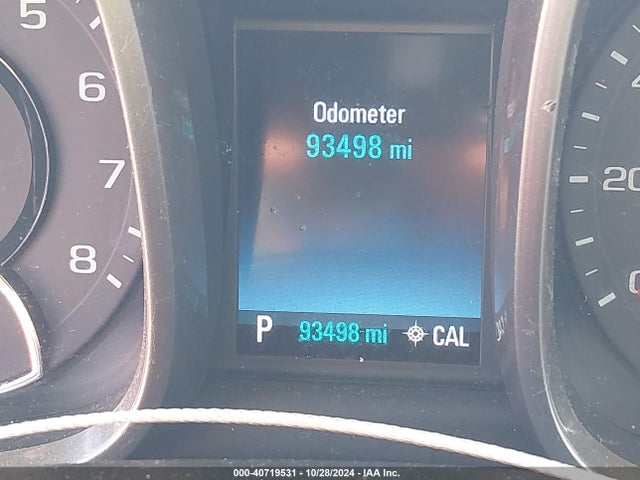 Chevrolet Malibu 1fl 2015 1G11A5SL5FF267073 Image 15