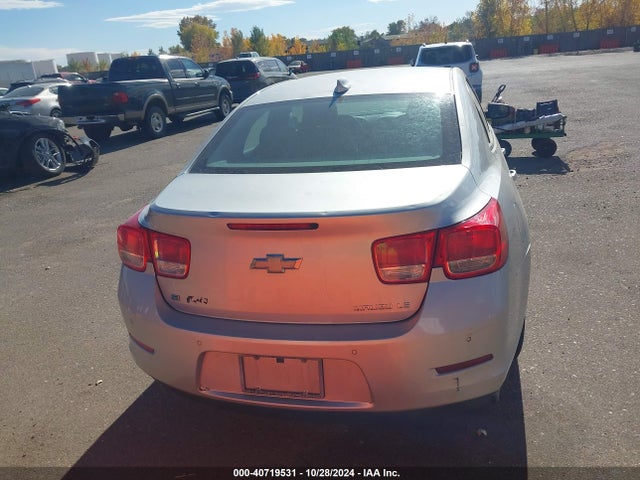 Chevrolet Malibu 1fl 2015 1G11A5SL5FF267073 Image 16