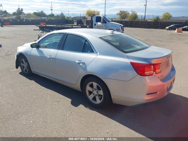 Chevrolet Malibu 1fl 2015 1G11A5SL5FF267073 Image 3