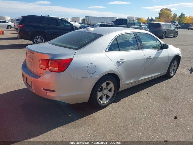 Chevrolet Malibu 1fl 2015 1G11A5SL5FF267073 Image 4