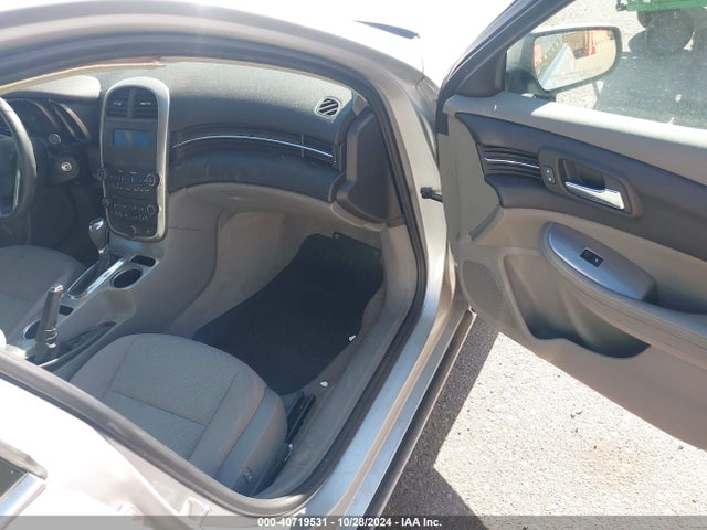 Chevrolet Malibu 1fl 2015 1G11A5SL5FF267073 Image 5
