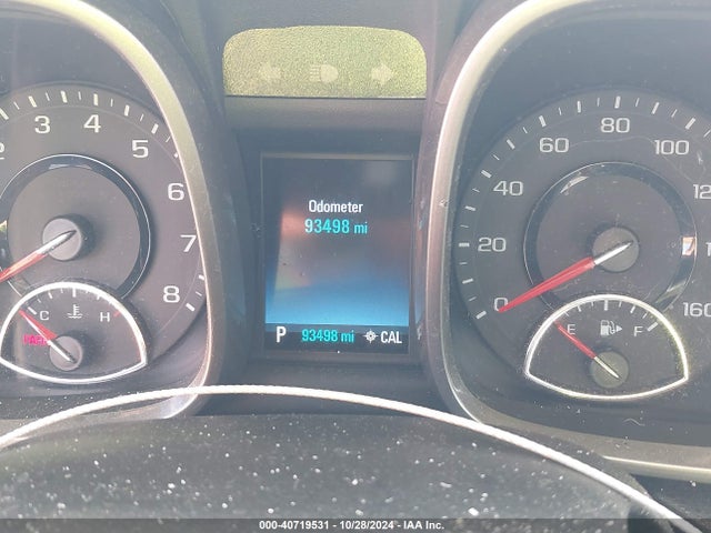 Chevrolet Malibu 1fl 2015 1G11A5SL5FF267073 Image 7