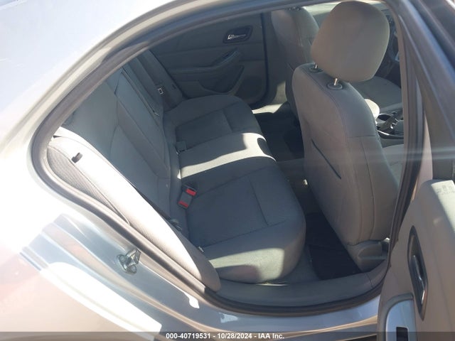 Chevrolet Malibu 1fl 2015 1G11A5SL5FF267073 Image 8