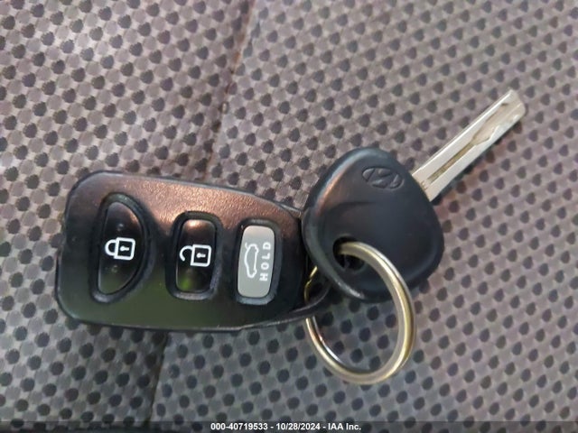 Hyundai SONATA GLS 2014 5NPEB4AC5EH815725 Image 11