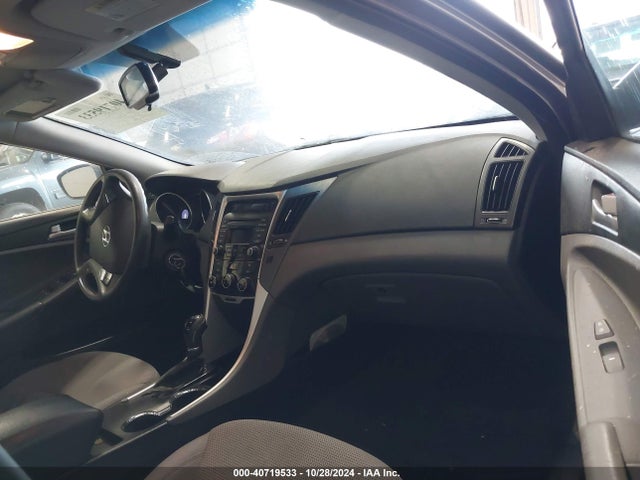 Hyundai SONATA GLS 2014 5NPEB4AC5EH815725 Image 5