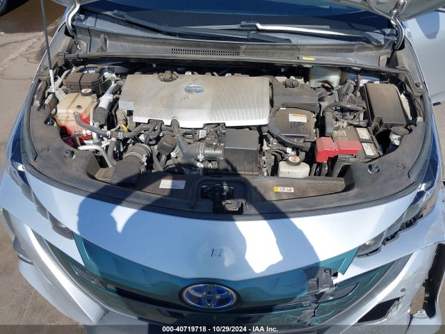JTDKARFP5H3057786 Toyota Prius Prime Advanced