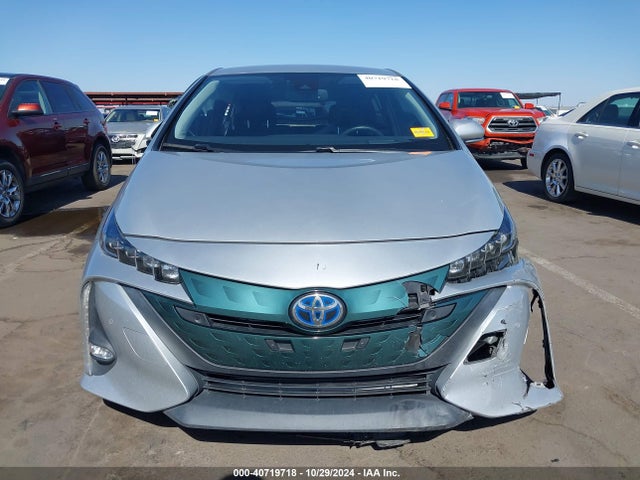JTDKARFP5H3057786 Toyota Prius Prime Advanced