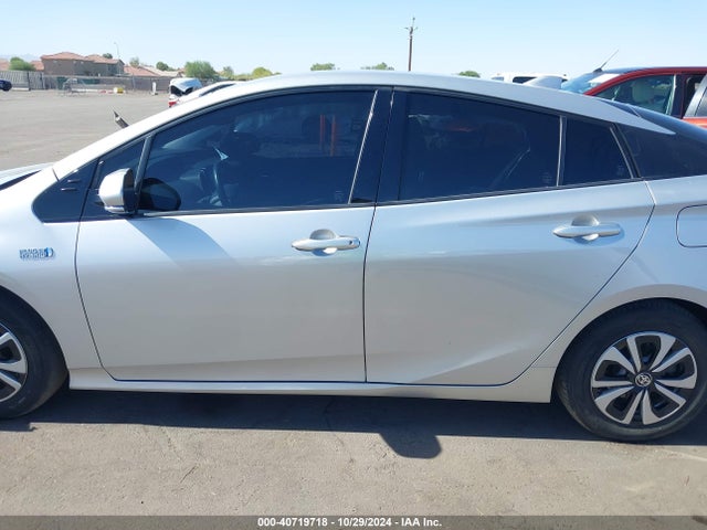 JTDKARFP5H3057786 Toyota Prius Prime Advanced