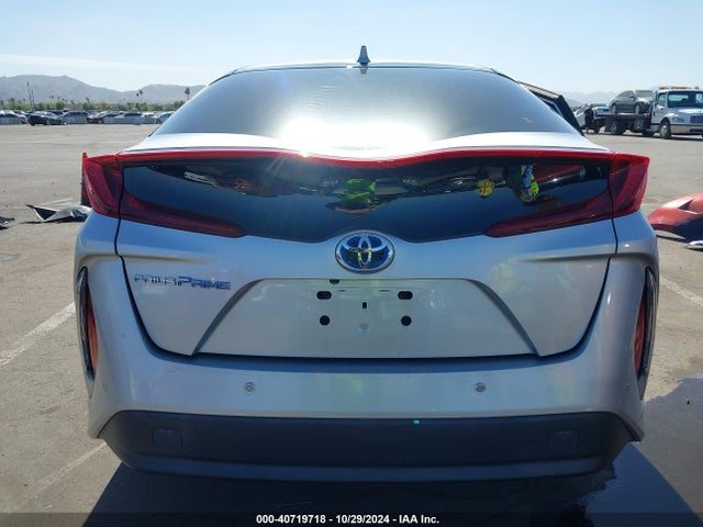 JTDKARFP5H3057786 Toyota Prius Prime Advanced