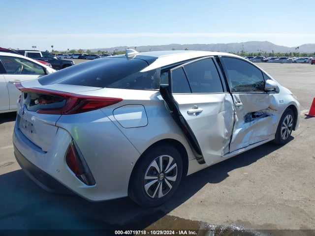 JTDKARFP5H3057786 Toyota Prius Prime Advanced