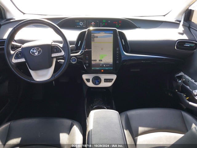 JTDKARFP5H3057786 Toyota Prius Prime Advanced