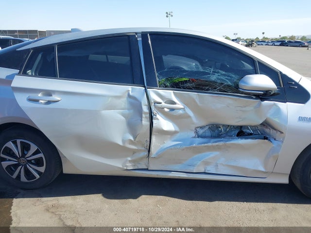 JTDKARFP5H3057786 Toyota Prius Prime Advanced