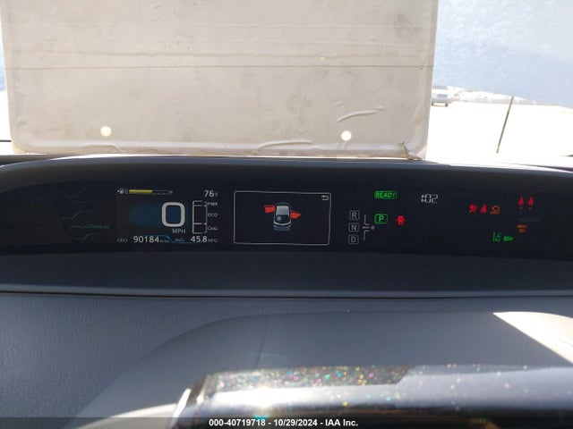 JTDKARFP5H3057786 Toyota Prius Prime Advanced