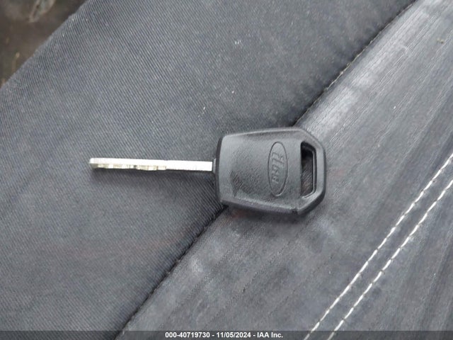 Ford FUSION SE 2016 3FA6P0H72GR237628 Image 11