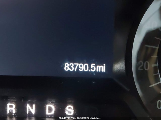 Ford FUSION SE 2016 3FA6P0H72GR237628 Image 7