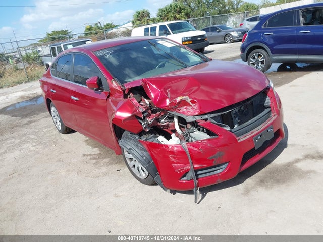 2014 3N1AB7AP4EY250327 main image