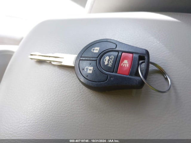 Nissan SENTRA S 2014 3N1AB7AP4EY250327 Image 11