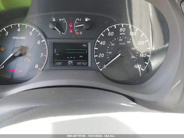 Nissan SENTRA S 2014 3N1AB7AP4EY250327 Image 7