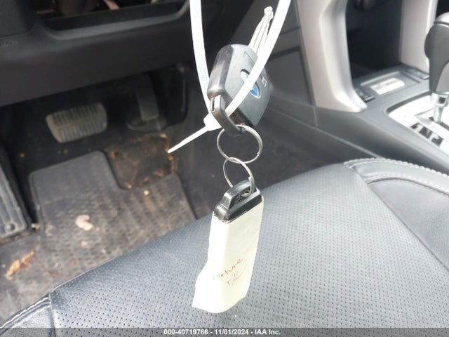 JF2SJARC7HH515116 Subaru Forester 2.5i Limited