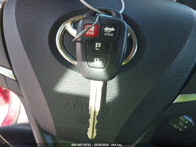 Toyota CAMRY SE 2015 4T1BF1FK3FU913130 Image 11