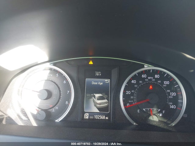 Toyota CAMRY SE 2015 4T1BF1FK3FU913130 Image 7