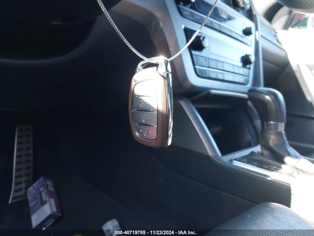 Hyundai Sonata Limited 2.0t 2015 5NPE34AB9FH167215 Image 11