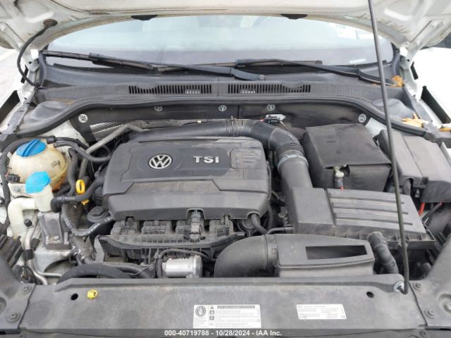 3VWD17AJ8GM297361 Volkswagen Jetta 1.8t Sport