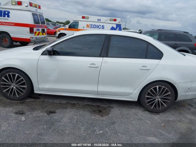 3VWD17AJ8GM297361 Volkswagen Jetta 1.8t Sport