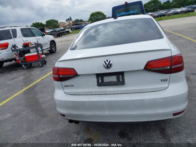 3VWD17AJ8GM297361 Volkswagen Jetta 1.8t Sport