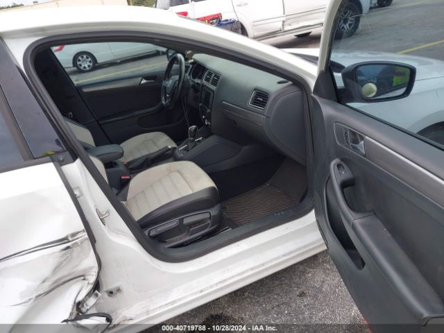 3VWD17AJ8GM297361 Volkswagen Jetta 1.8t Sport