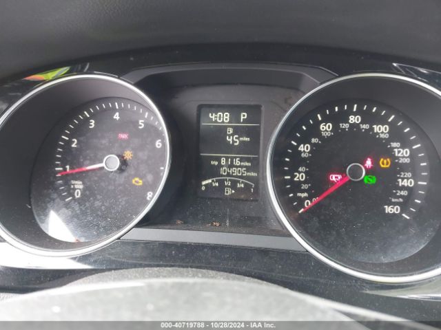 3VWD17AJ8GM297361 Volkswagen Jetta 1.8t Sport