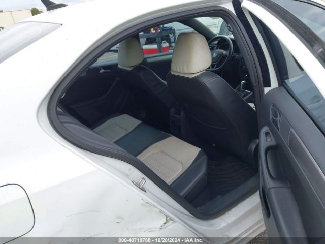 3VWD17AJ8GM297361 Volkswagen Jetta 1.8t Sport
