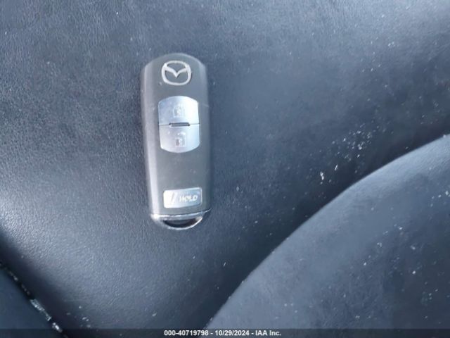 JM1BM1M76E1190351 Mazda Mazda3 I Grand Touring