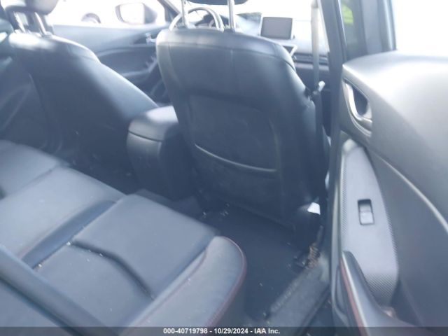 JM1BM1M76E1190351 Mazda Mazda3 I Grand Touring