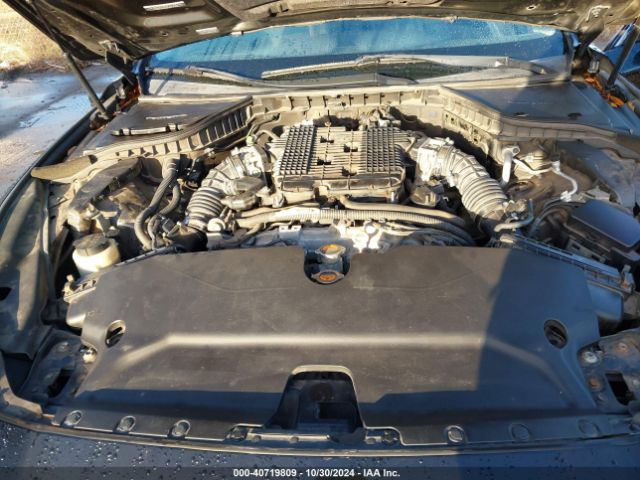 JN1BV7AR7EM700066 Infiniti Q50 Premium