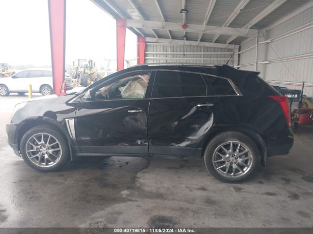 3GYFNCE31ES678993 Cadillac Srx Performance Collection