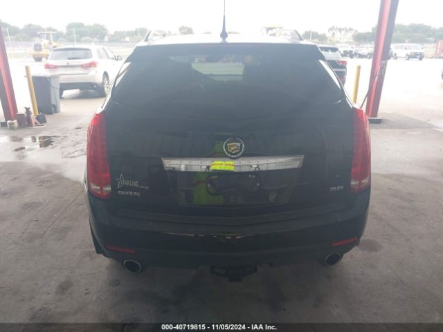 3GYFNCE31ES678993 Cadillac Srx Performance Collection