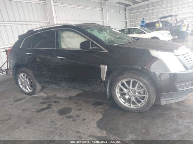 3GYFNCE31ES678993 Cadillac Srx Performance Collection