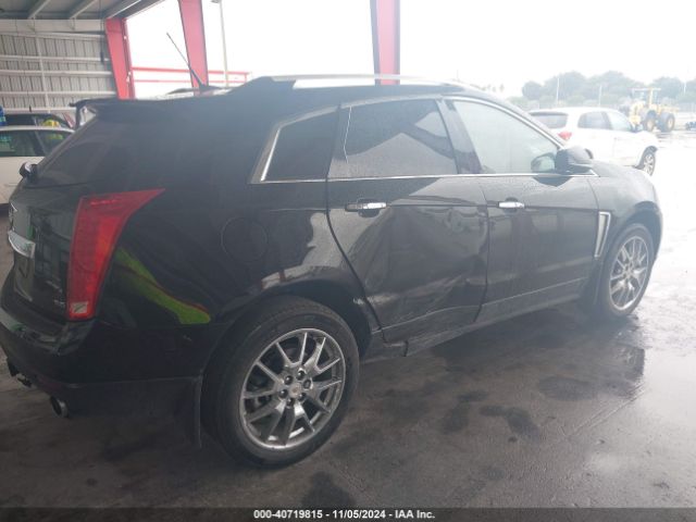 3GYFNCE31ES678993 Cadillac Srx Performance Collection
