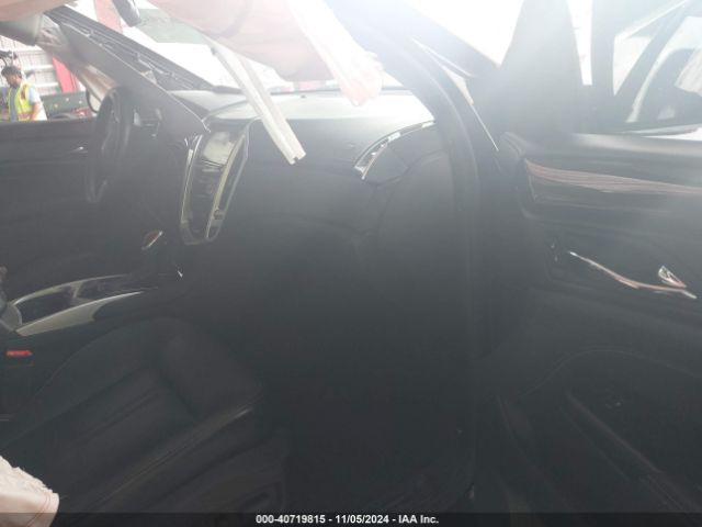 3GYFNCE31ES678993 Cadillac Srx Performance Collection