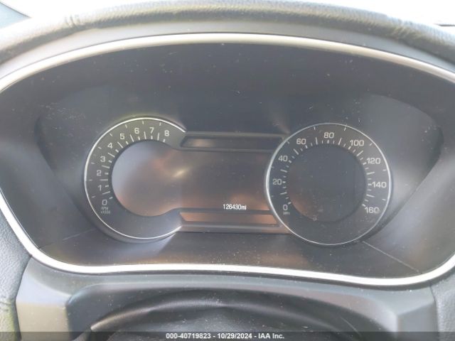 2LMTJ8LR0GBL42205 Lincoln Mkx Reserve