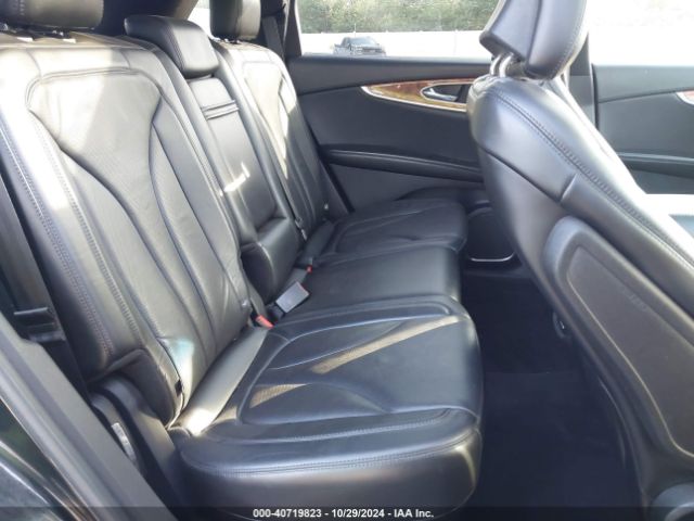 2LMTJ8LR0GBL42205 Lincoln Mkx Reserve