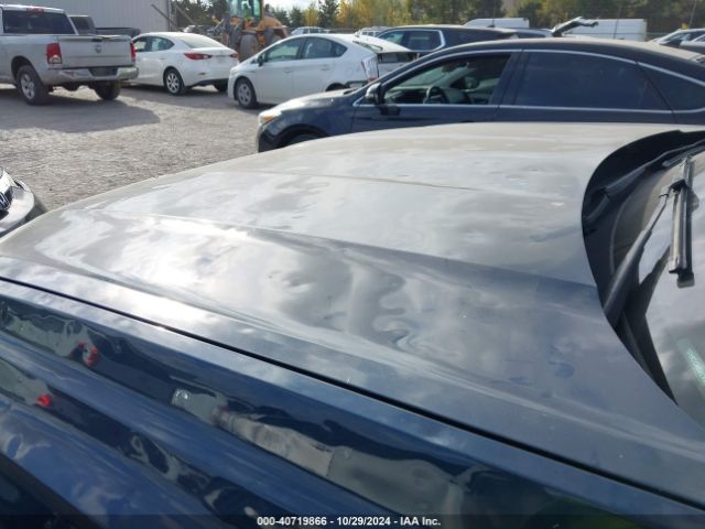1V2HR2CA6MC605653 Volkswagen Atlas 3.6l V6 Se W/technology